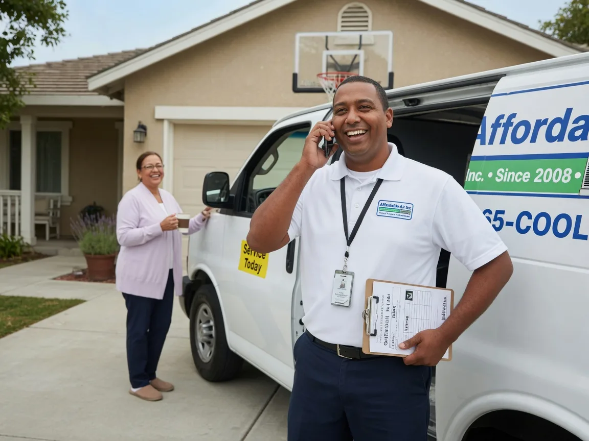 Central Ac Repair Chambersburg, PA FAQs